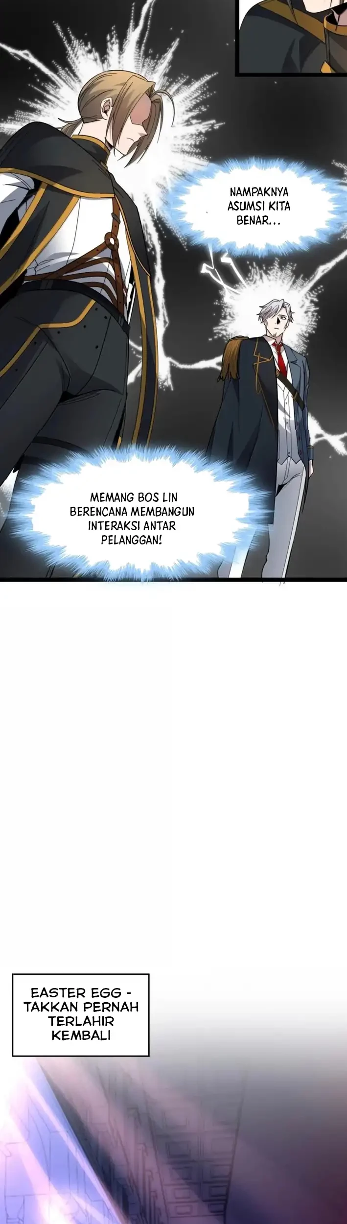 Chapter 170 - halaman 25