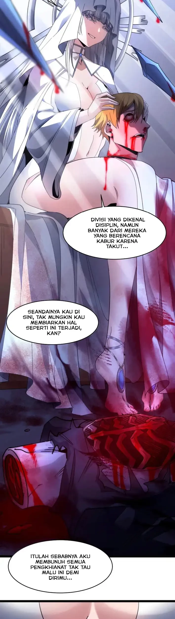 Chapter 170 - halaman 28