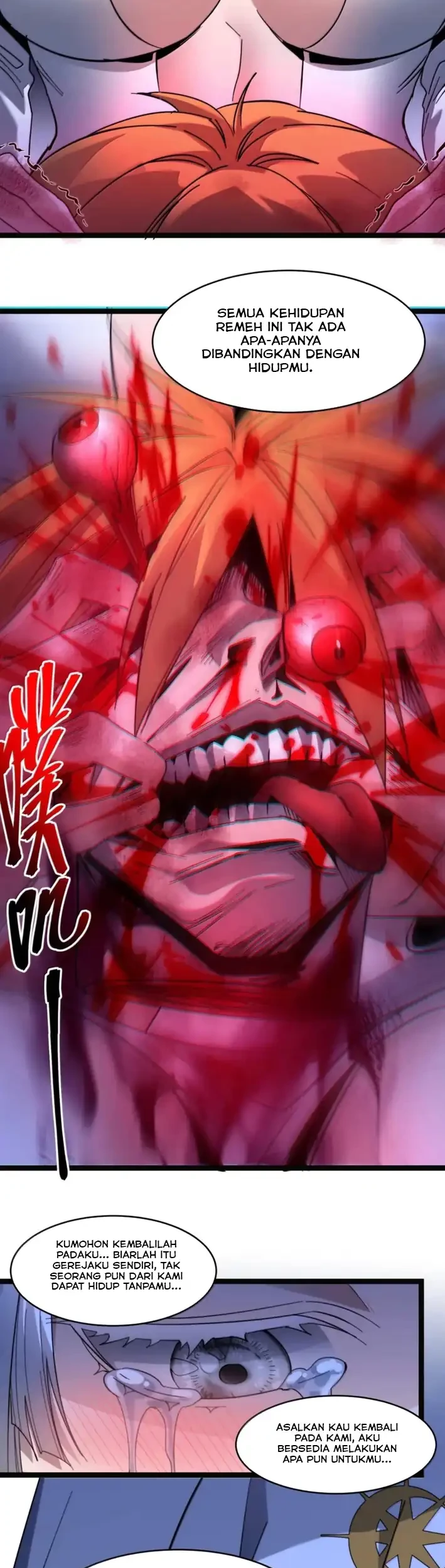 Chapter 170 - halaman 29