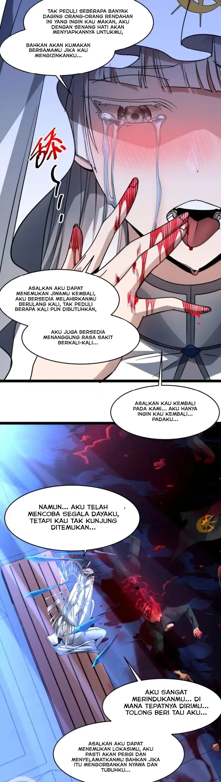 Chapter 170 - halaman 30