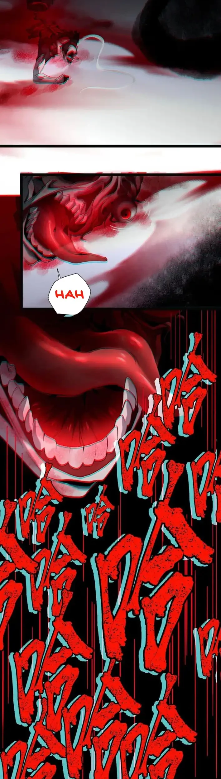 Chapter 170 - halaman 34