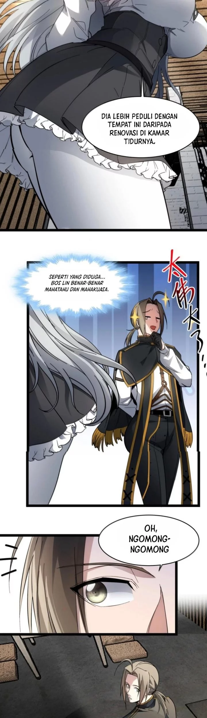 Chapter 171 - halaman 26