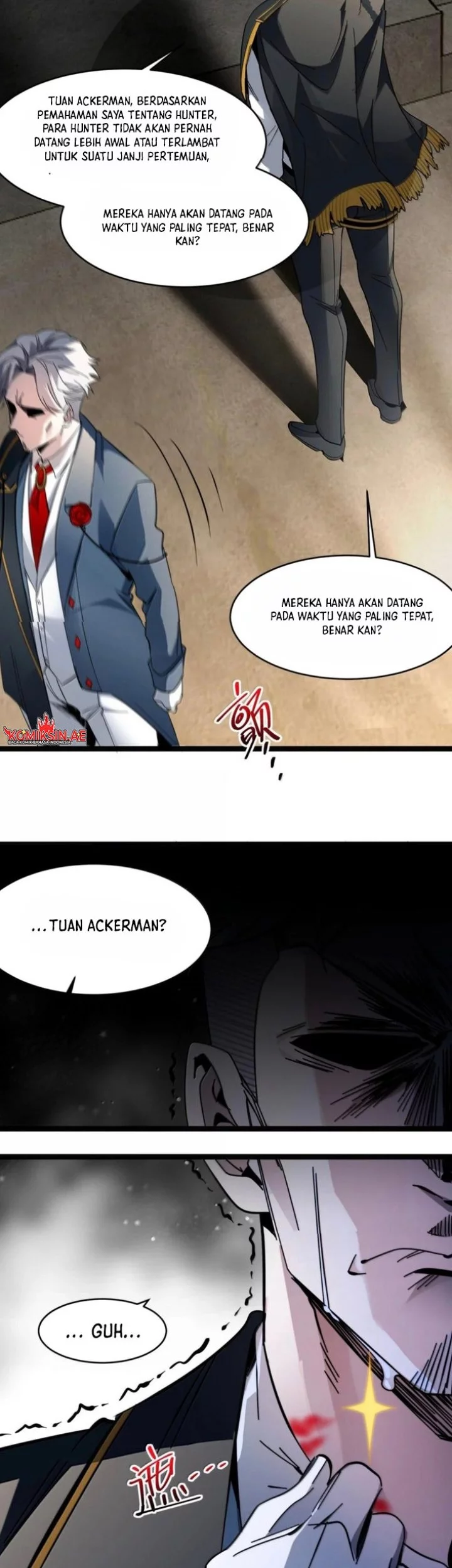 Chapter 171 - halaman 27