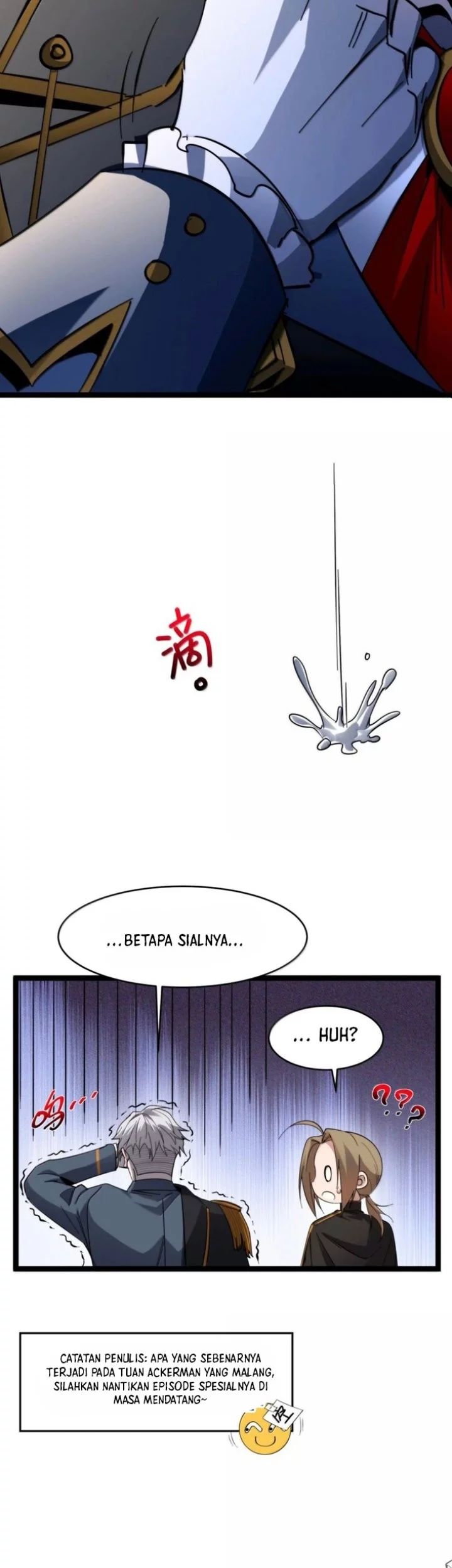 Chapter 171 - halaman 28