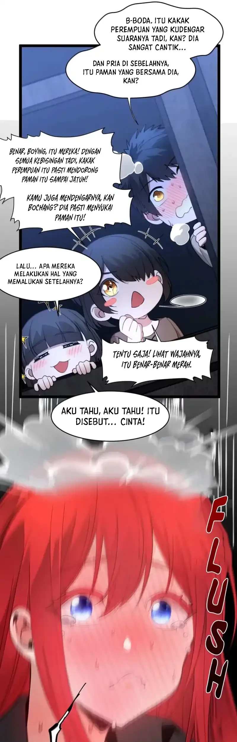 Chapter 173 - halaman 17