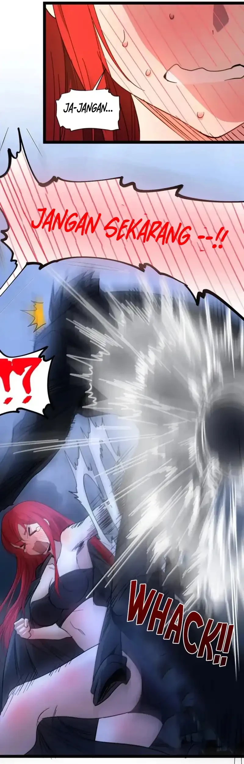 Chapter 173 - halaman 23