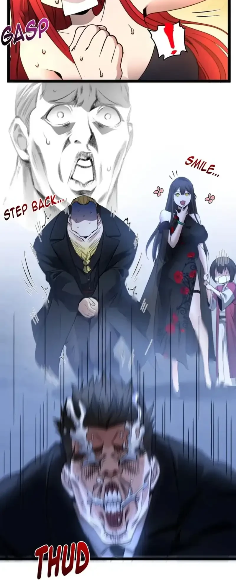 Chapter 173 - halaman 26