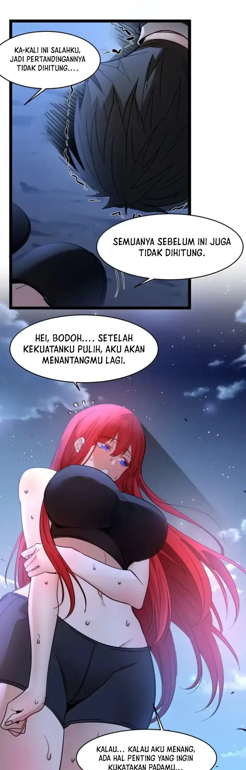 Chapter 173 - halaman 31
