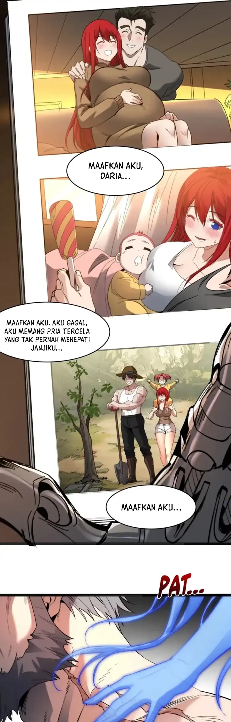 Chapter 173 - halaman 43