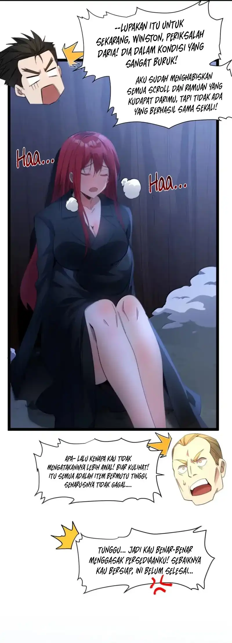 Chapter 173 - halaman 7