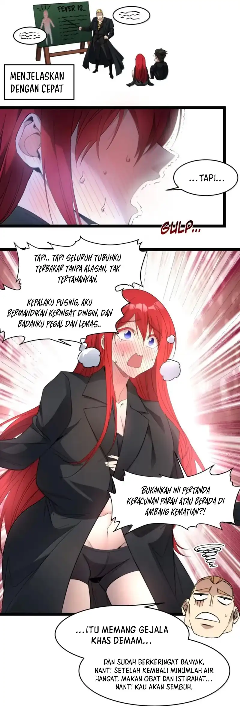 Chapter 173 - halaman 10