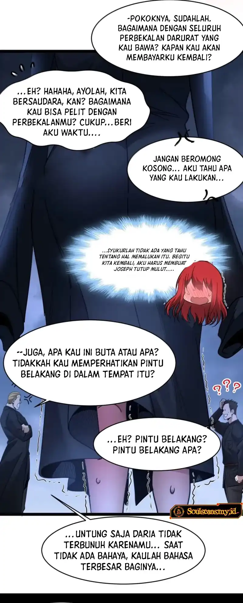 Chapter 173 - halaman 13