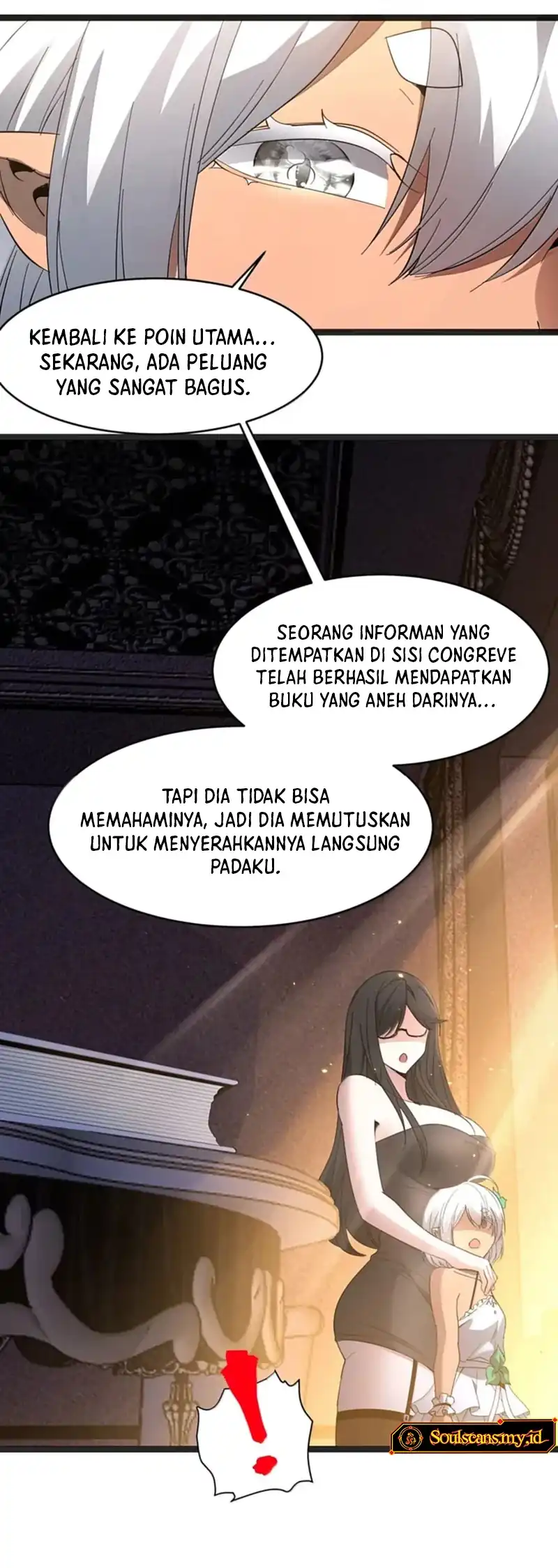 Chapter 174 - halaman 20