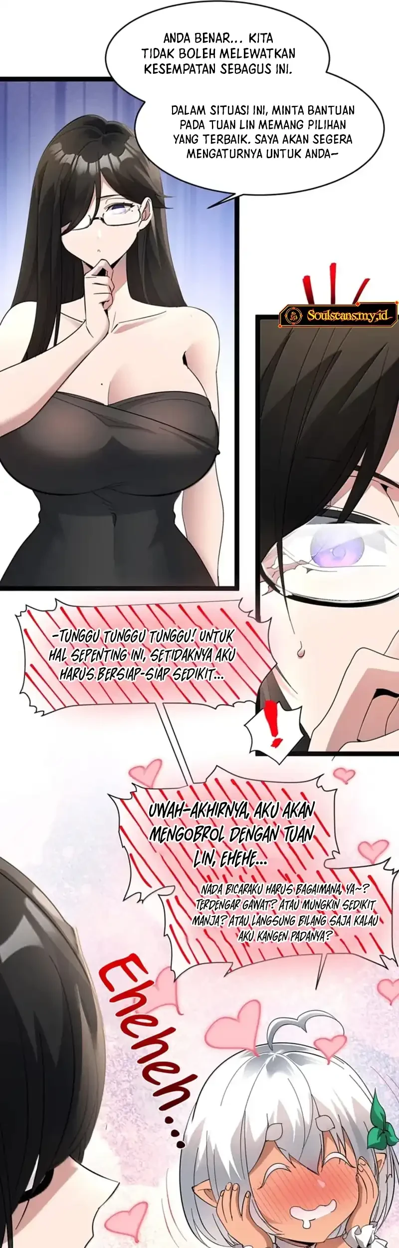 Chapter 174 - halaman 26