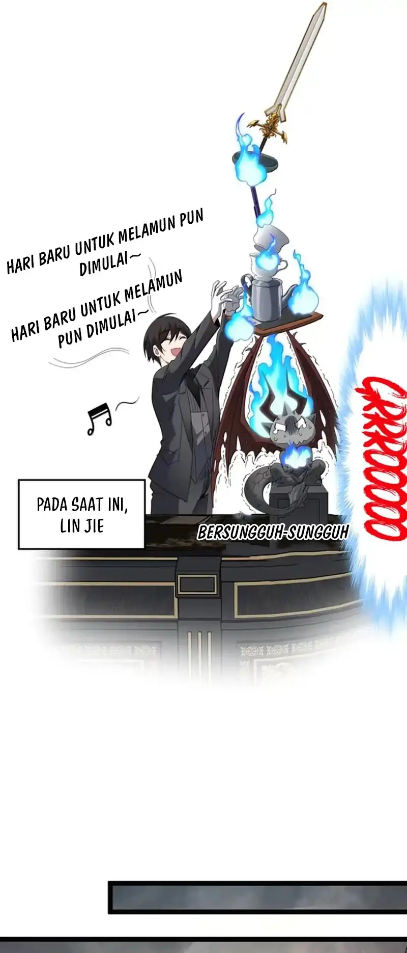 Chapter 174 - halaman 29