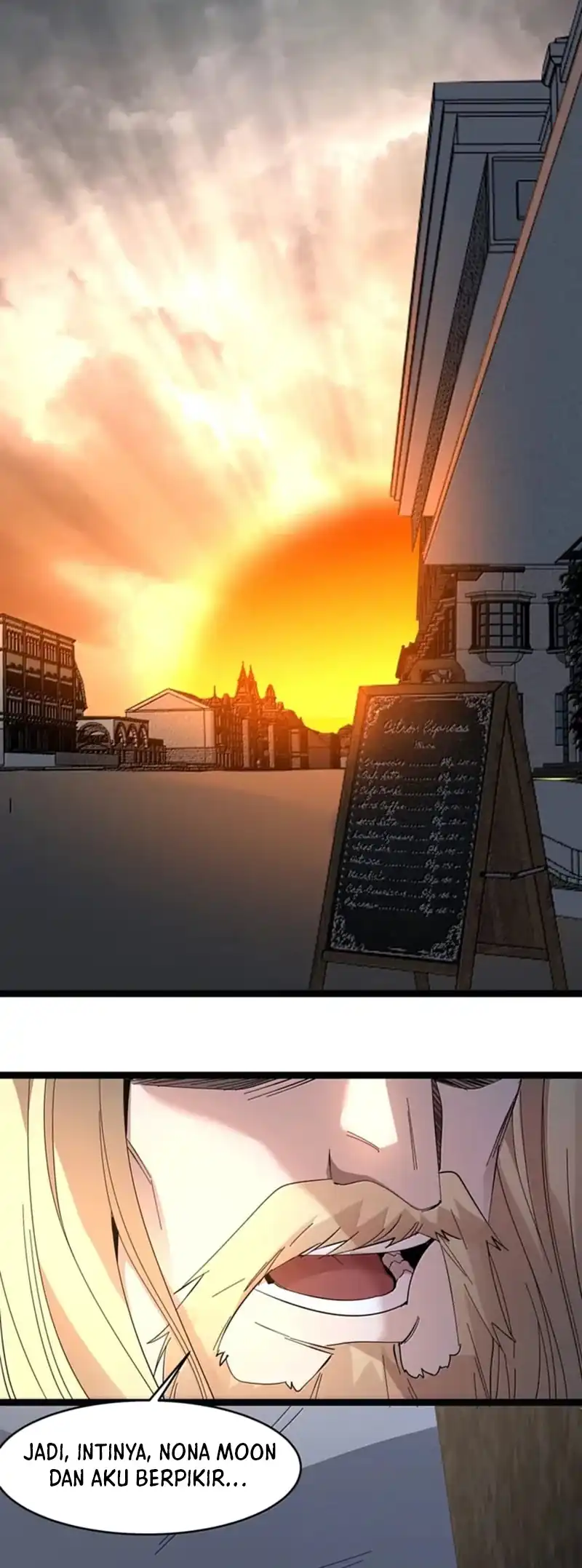 Chapter 174 - halaman 30