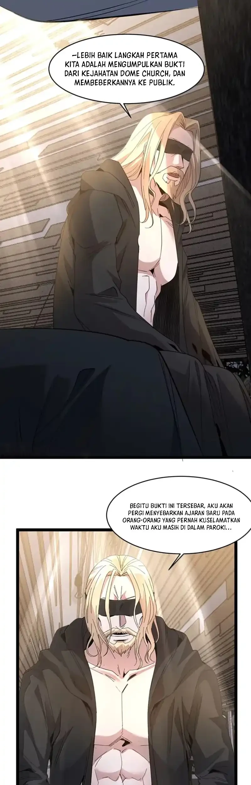 Chapter 174 - halaman 31