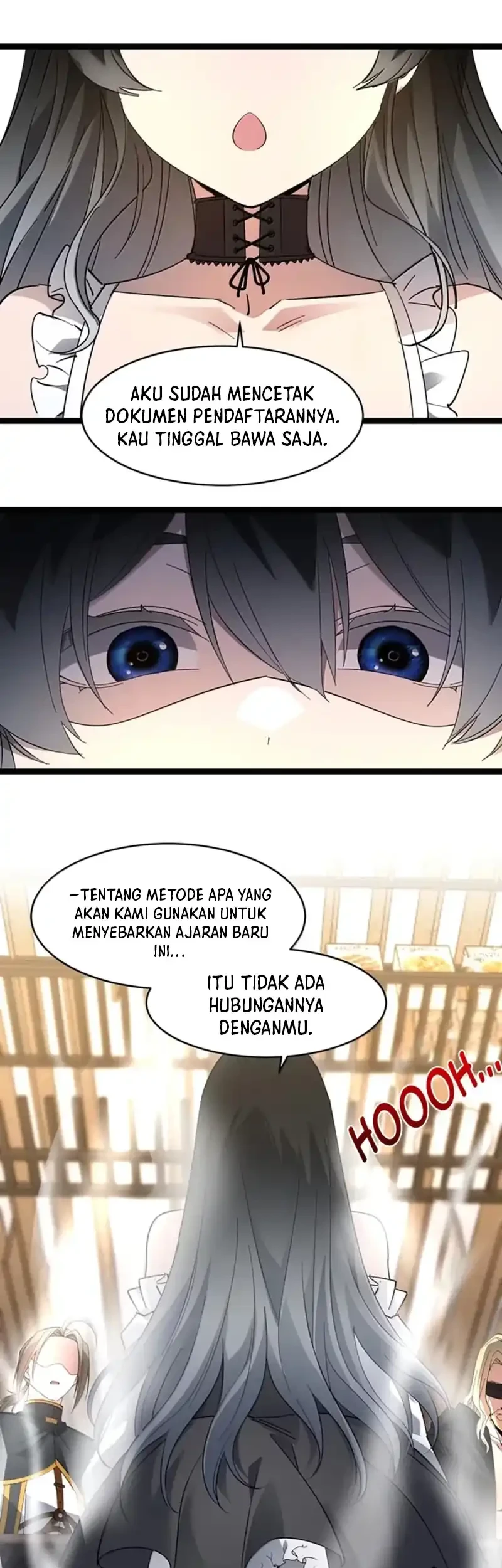 Chapter 174 - halaman 37