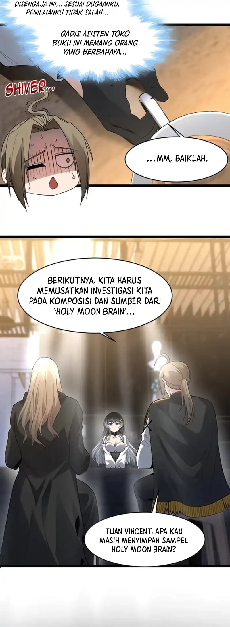 Chapter 174 - halaman 39