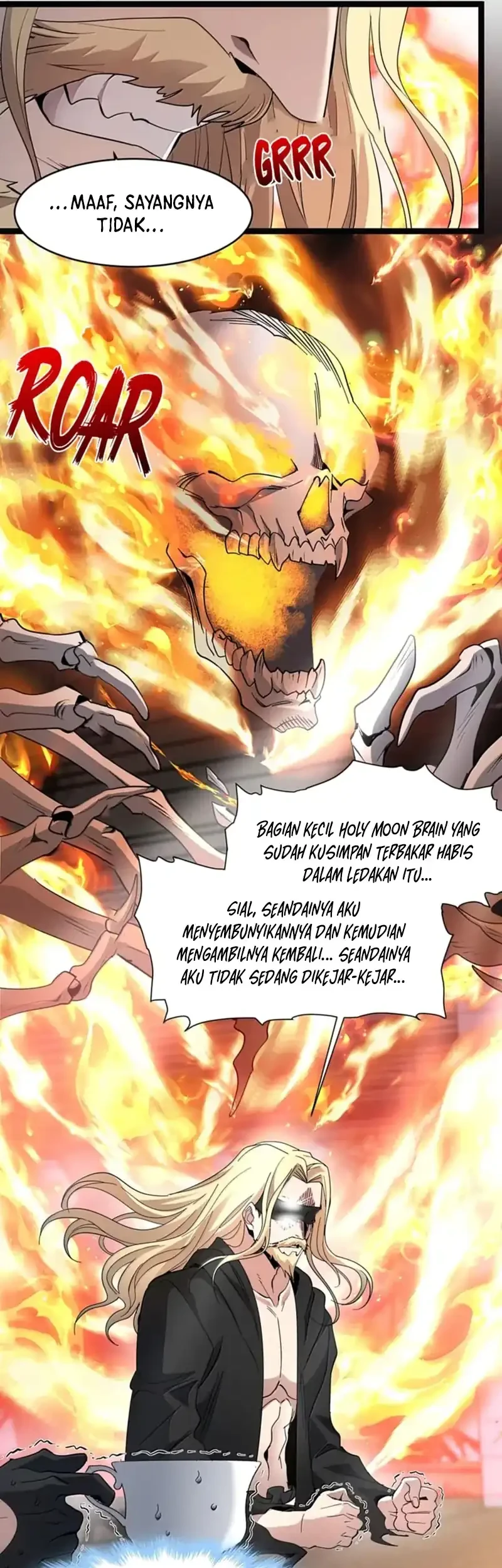 Chapter 174 - halaman 40