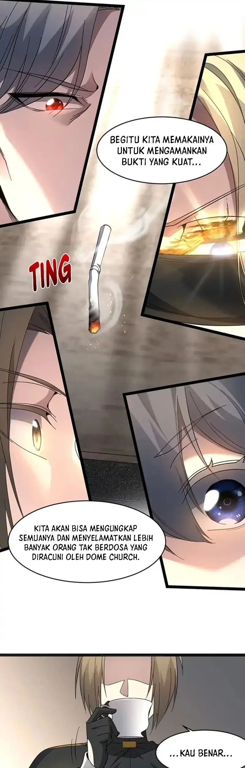 Chapter 174 - halaman 46