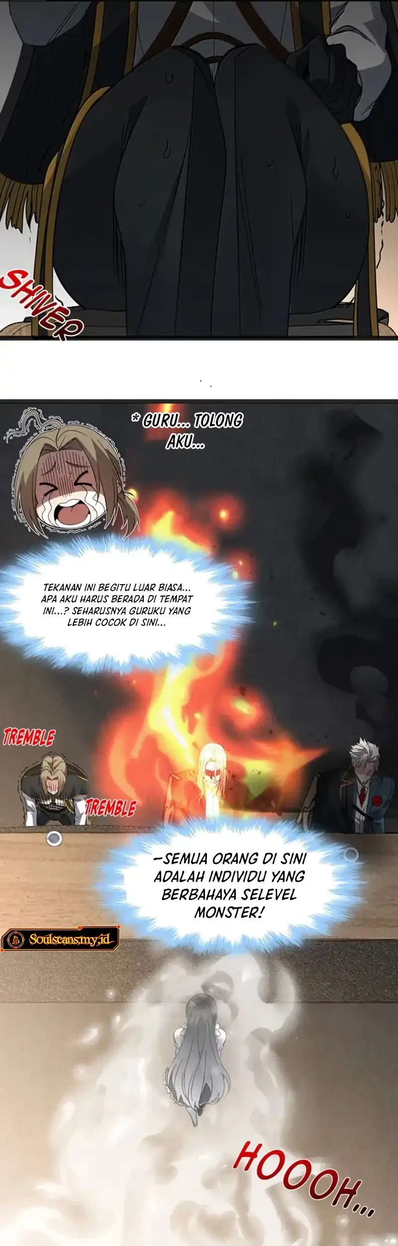 Chapter 174 - halaman 48