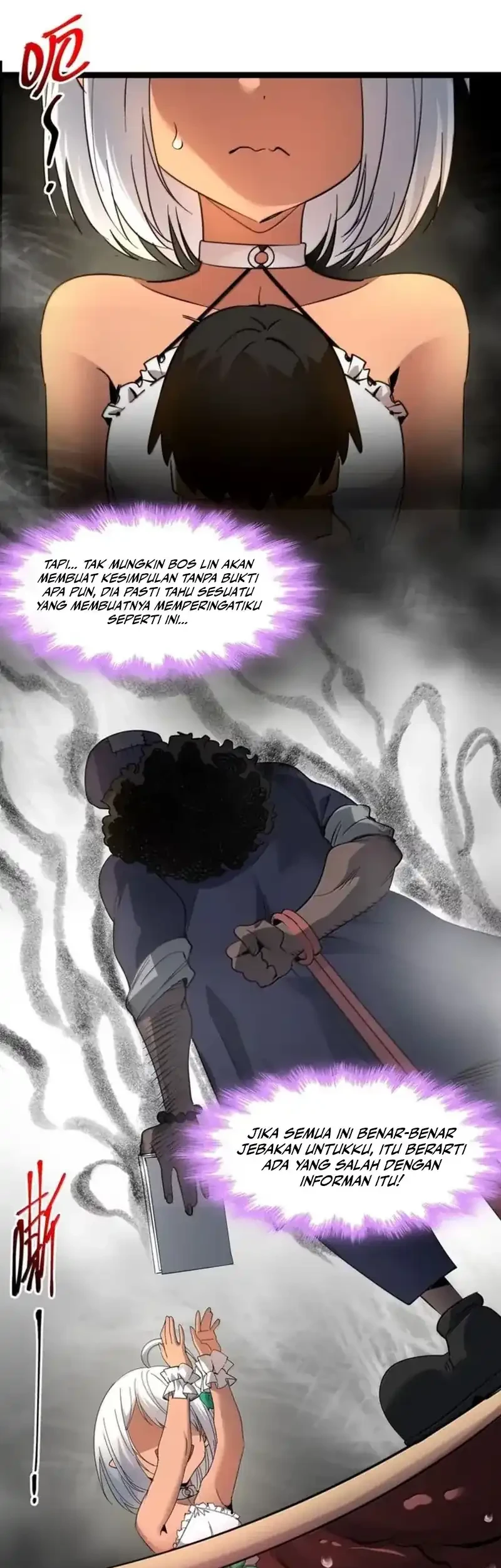 Chapter 176 - halaman 20