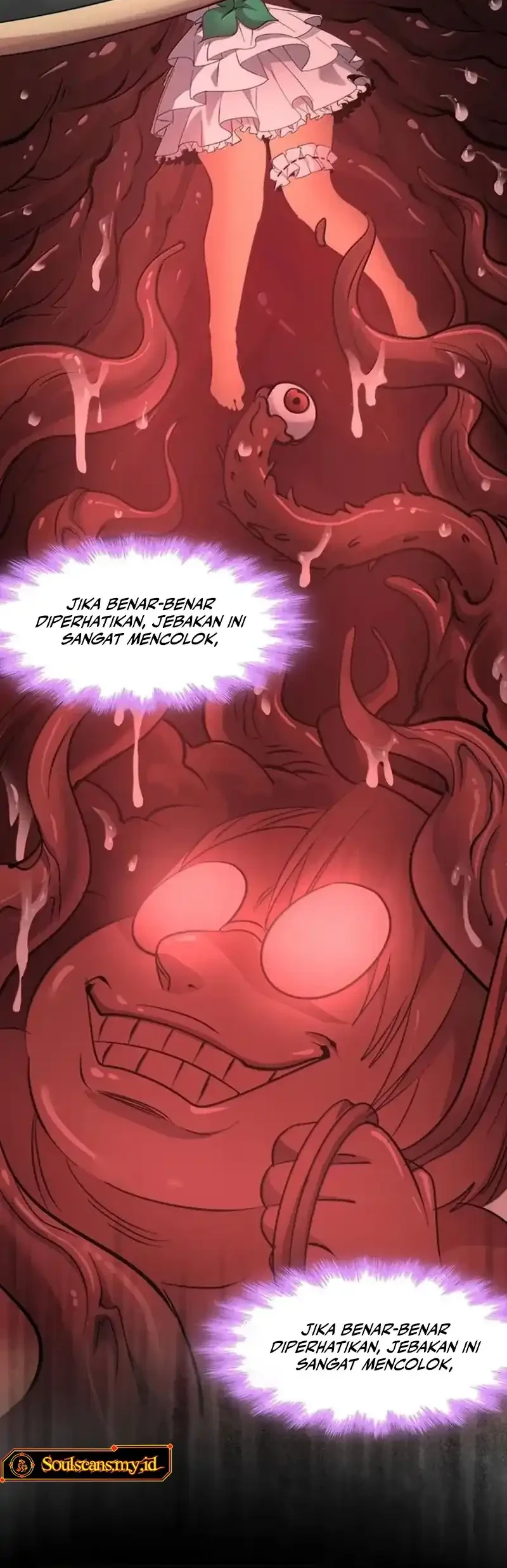 Chapter 176 - halaman 21