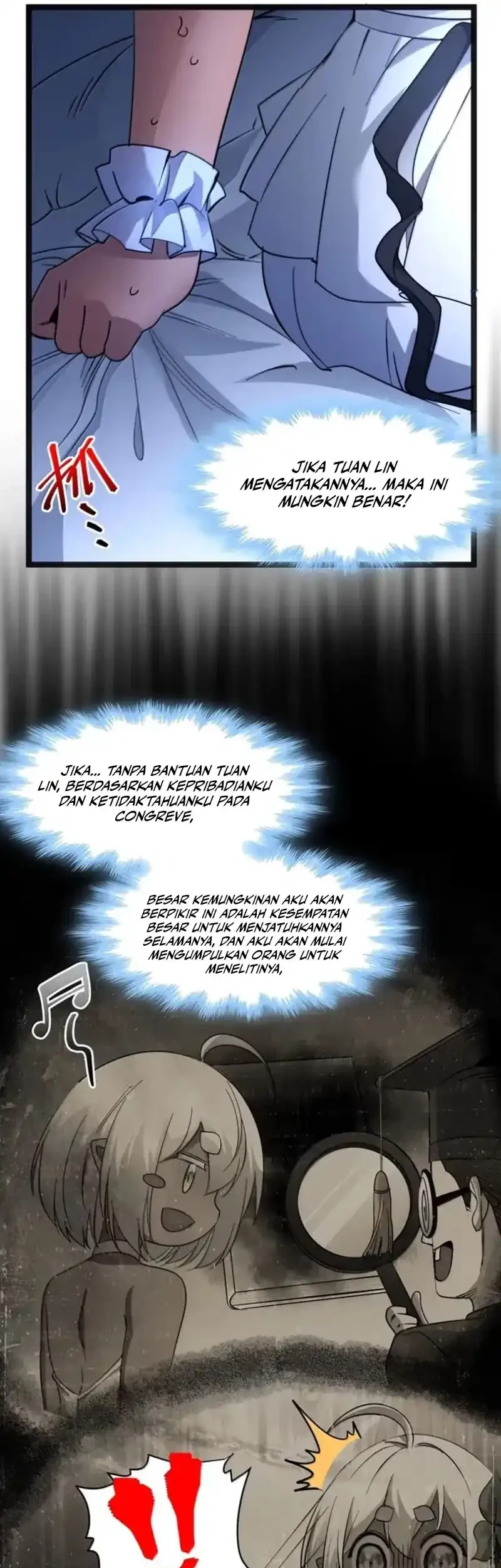 Chapter 176 - halaman 26