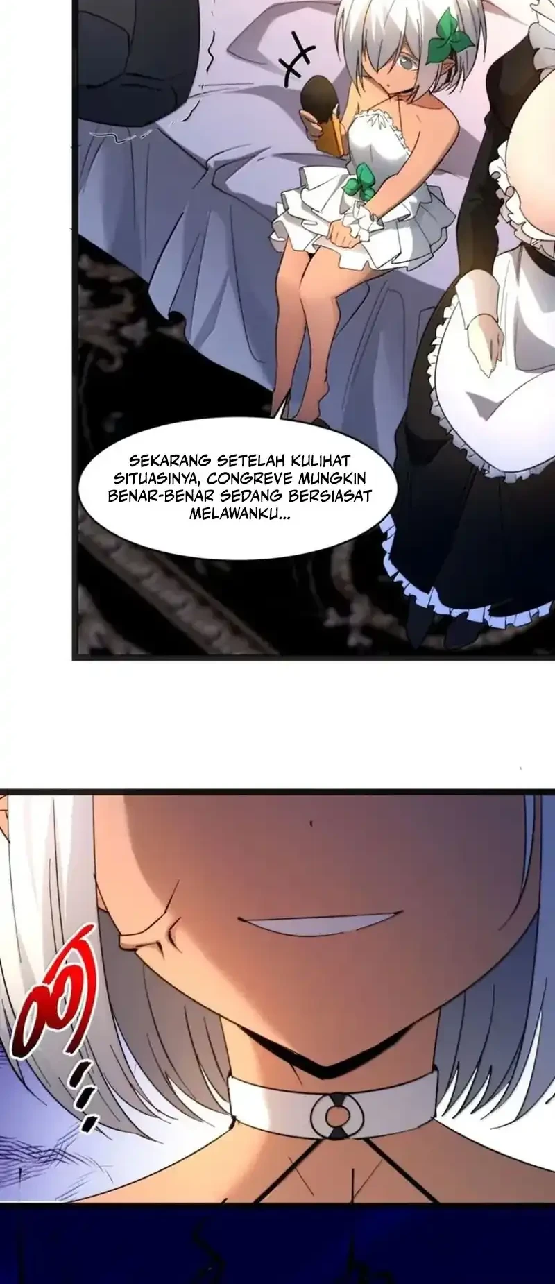 Chapter 176 - halaman 33