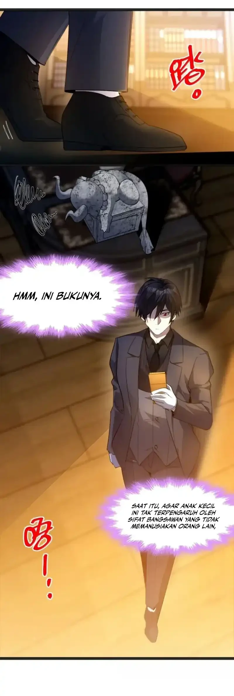 Chapter 176 - halaman 37