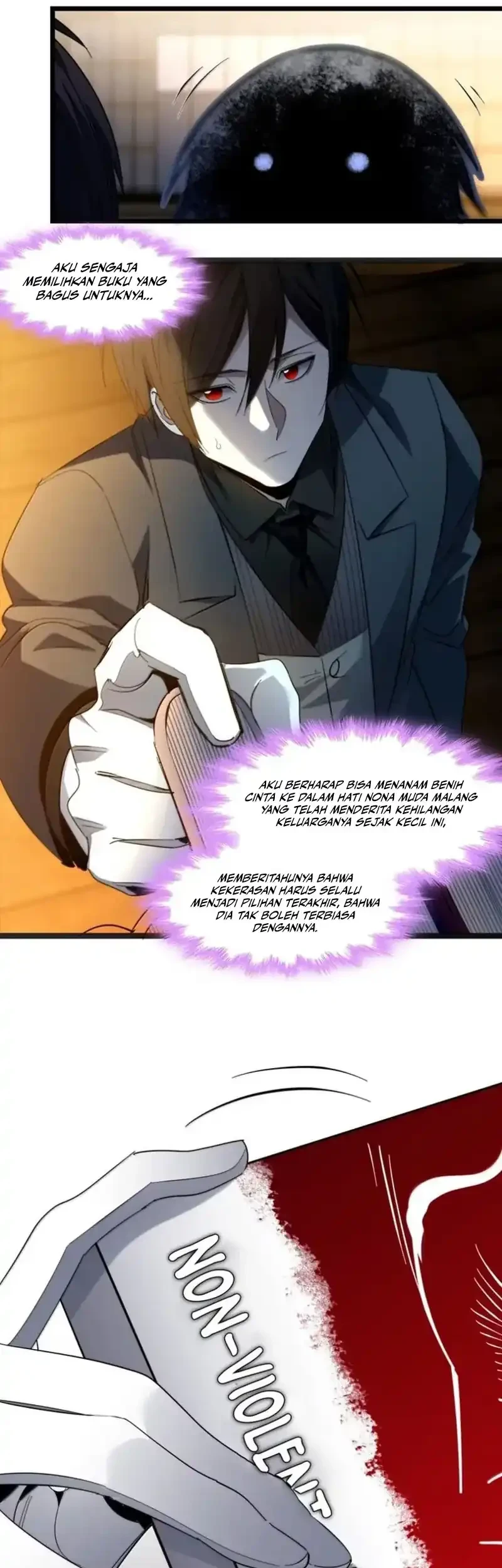 Chapter 176 - halaman 38