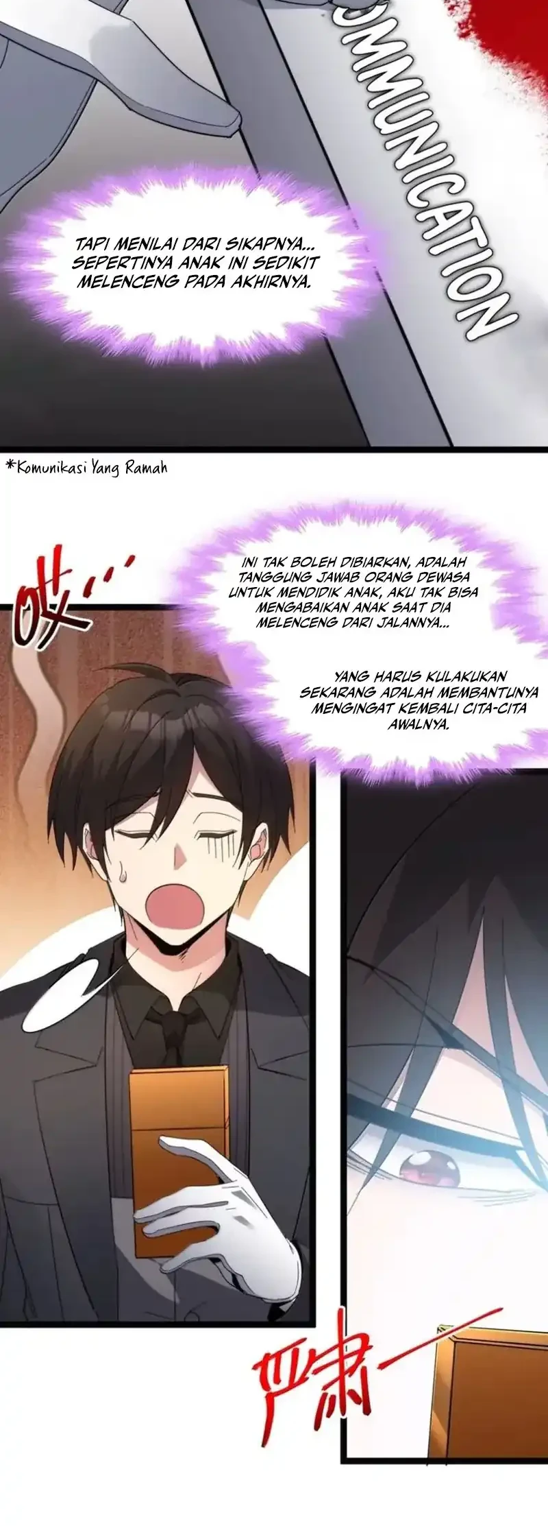 Chapter 176 - halaman 39