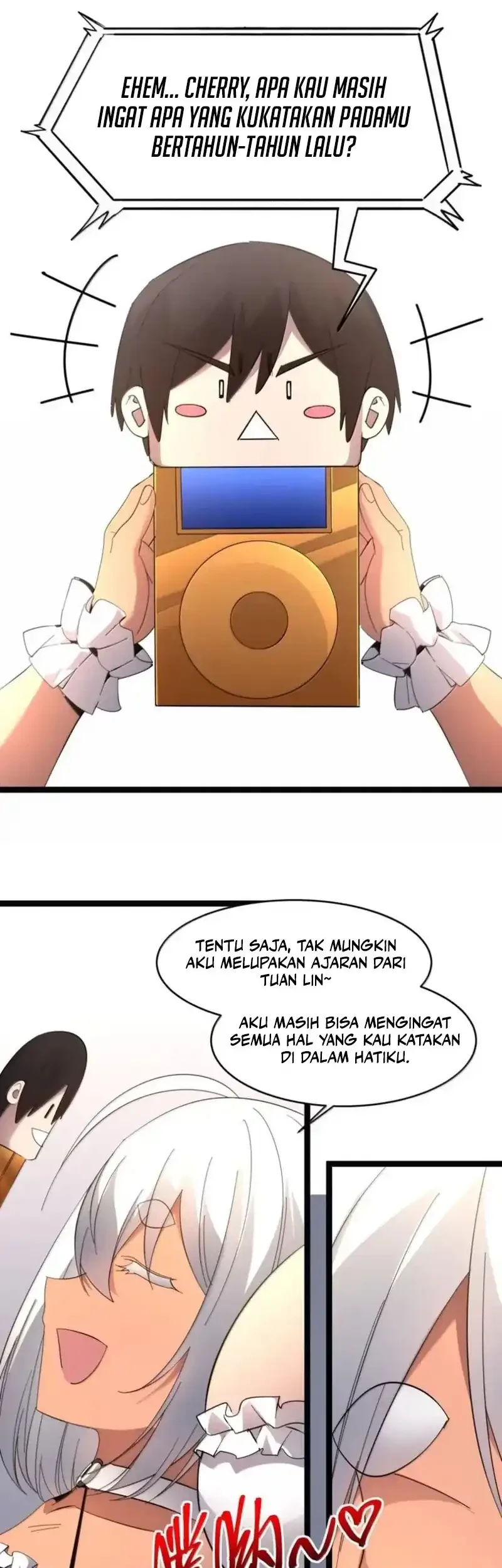 Chapter 176 - halaman 40