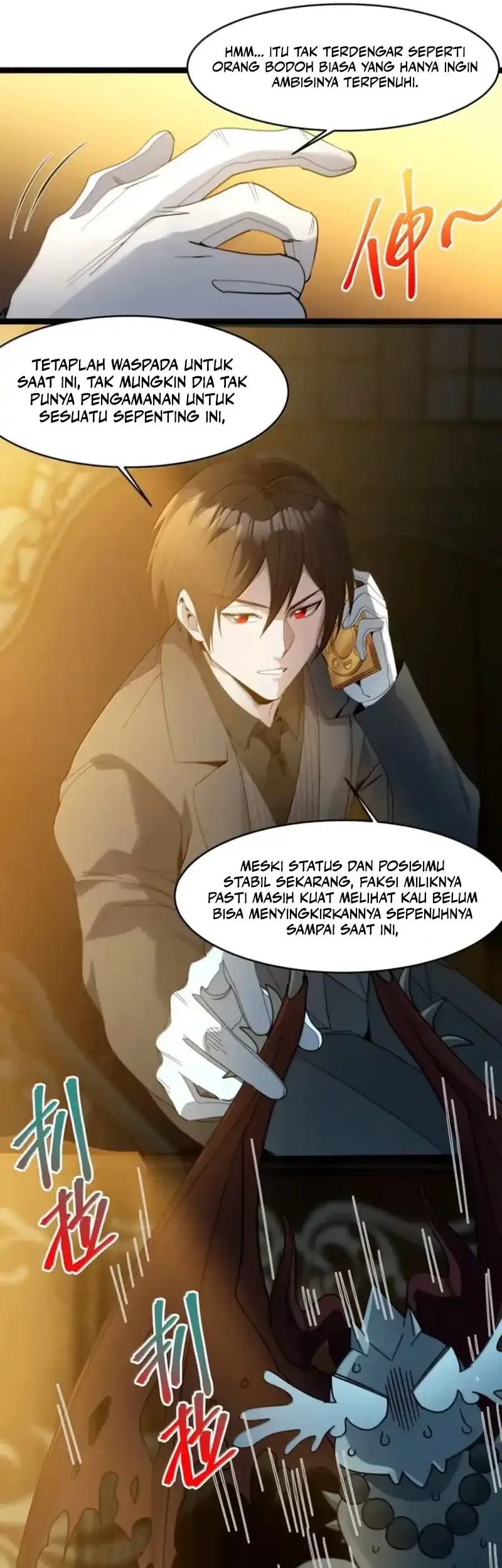 Chapter 176 - halaman 8