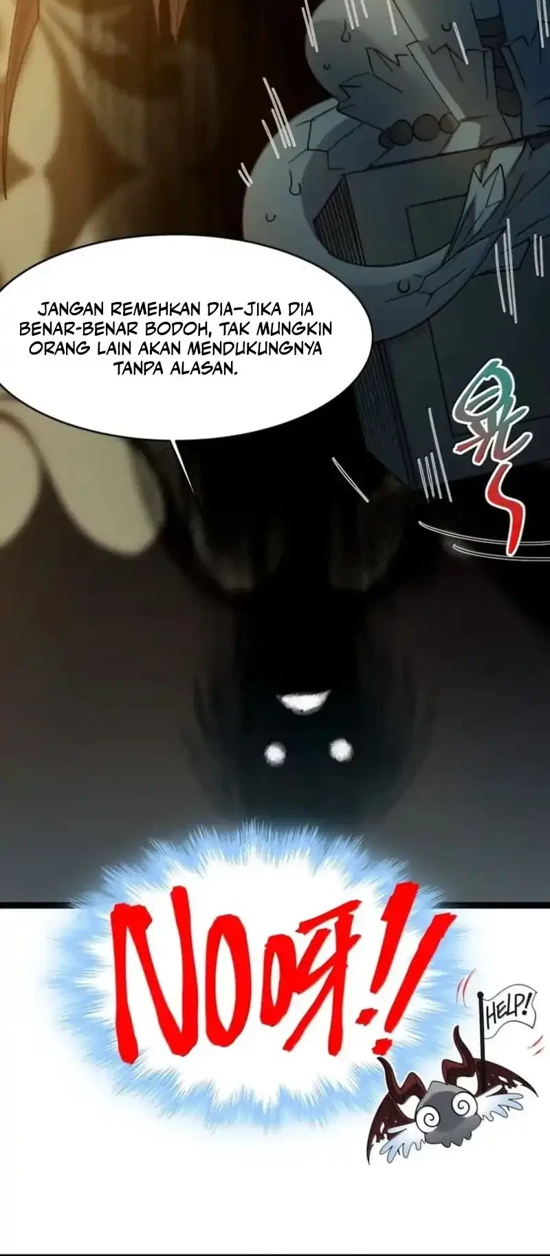 Chapter 176 - halaman 9