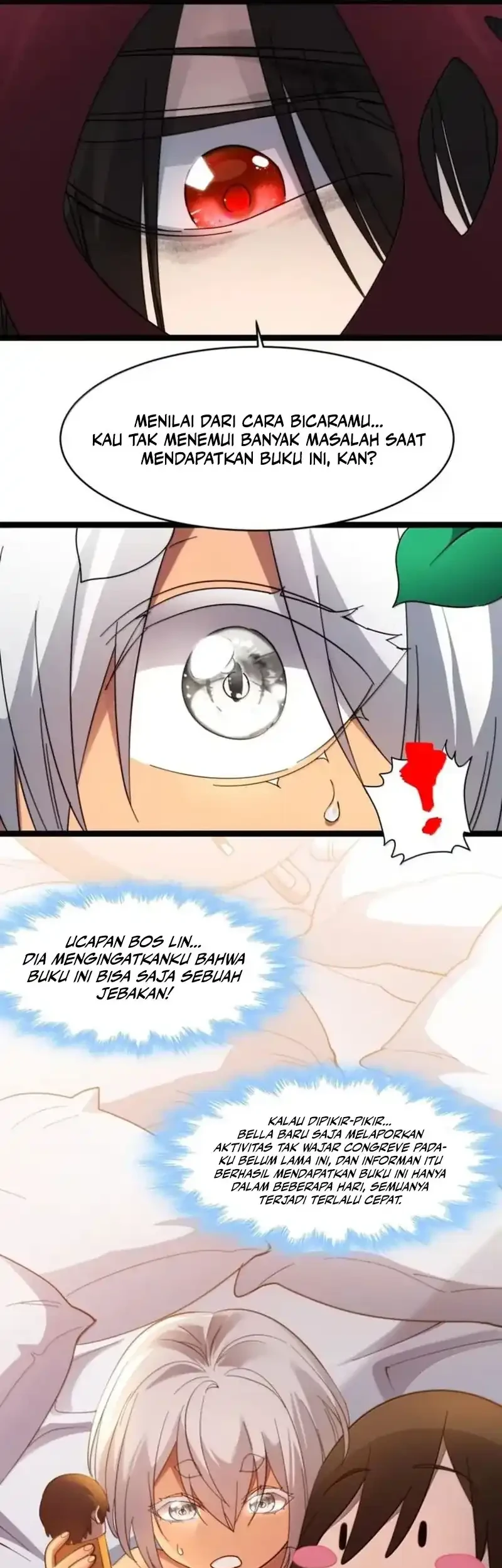 Chapter 176 - halaman 10