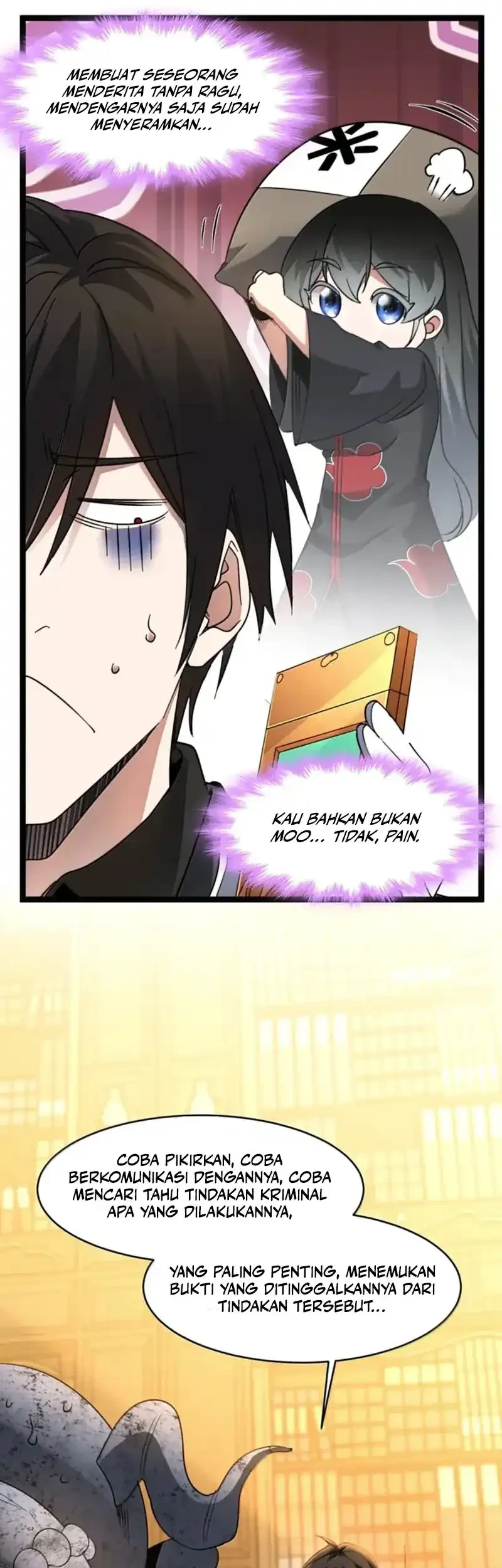 Chapter 177 - halaman 20