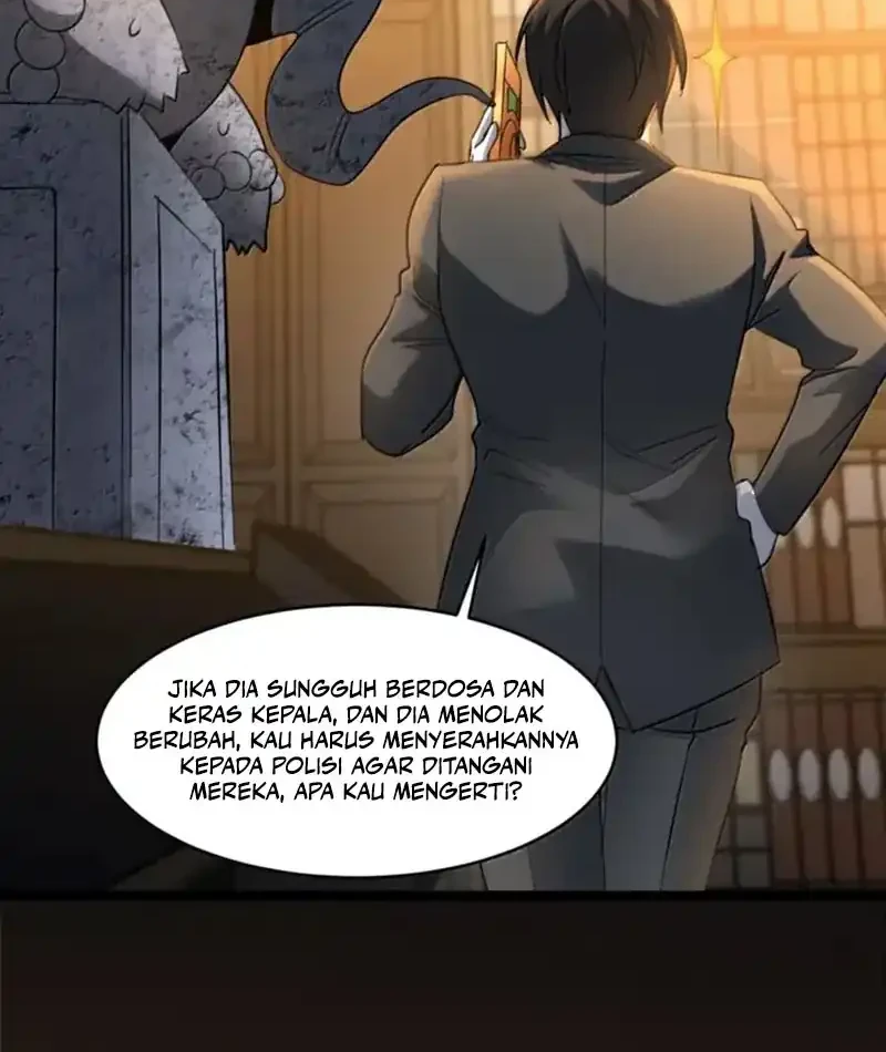 Chapter 177 - halaman 21
