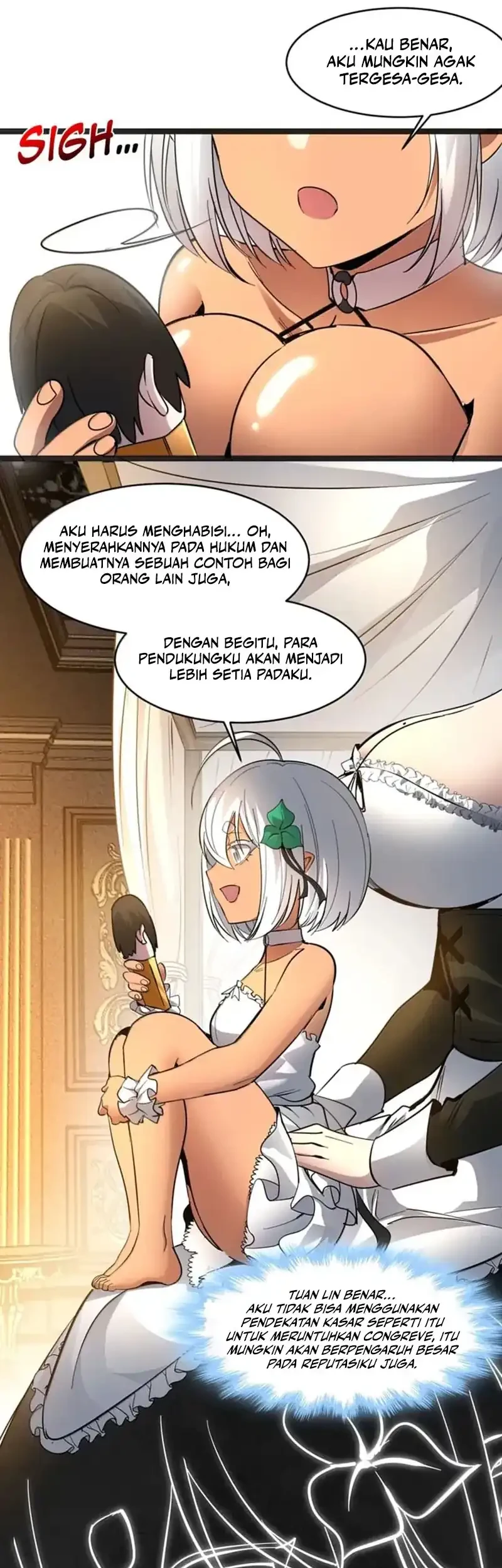 Chapter 177 - halaman 24