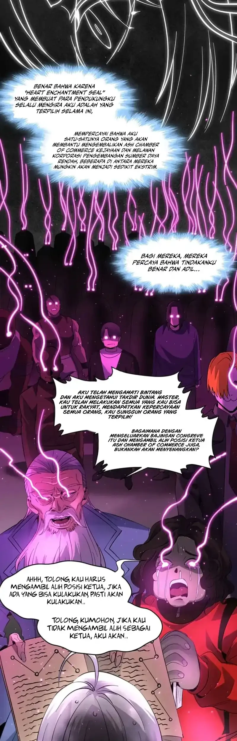 Chapter 177 - halaman 25