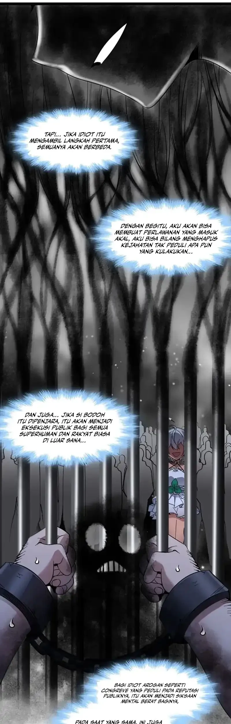 Chapter 177 - halaman 28