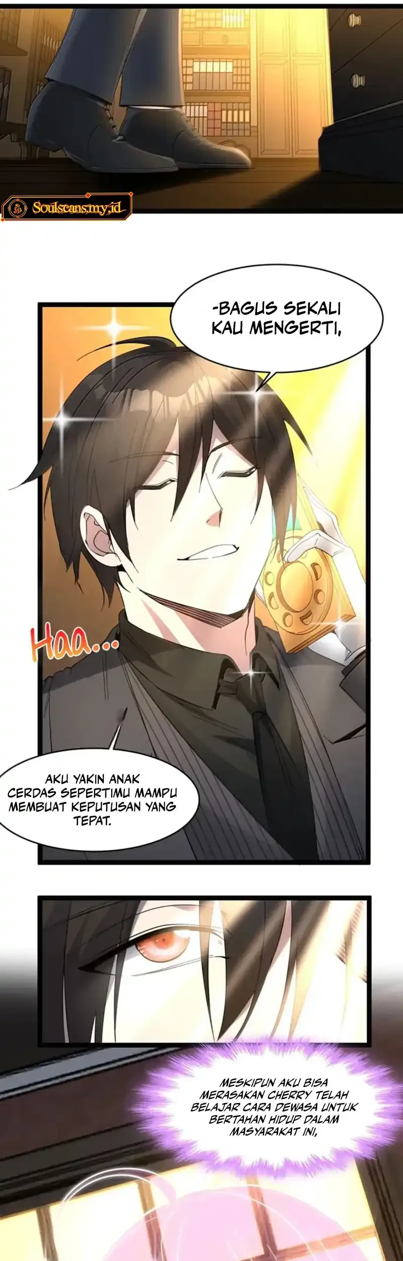 Chapter 177 - halaman 33