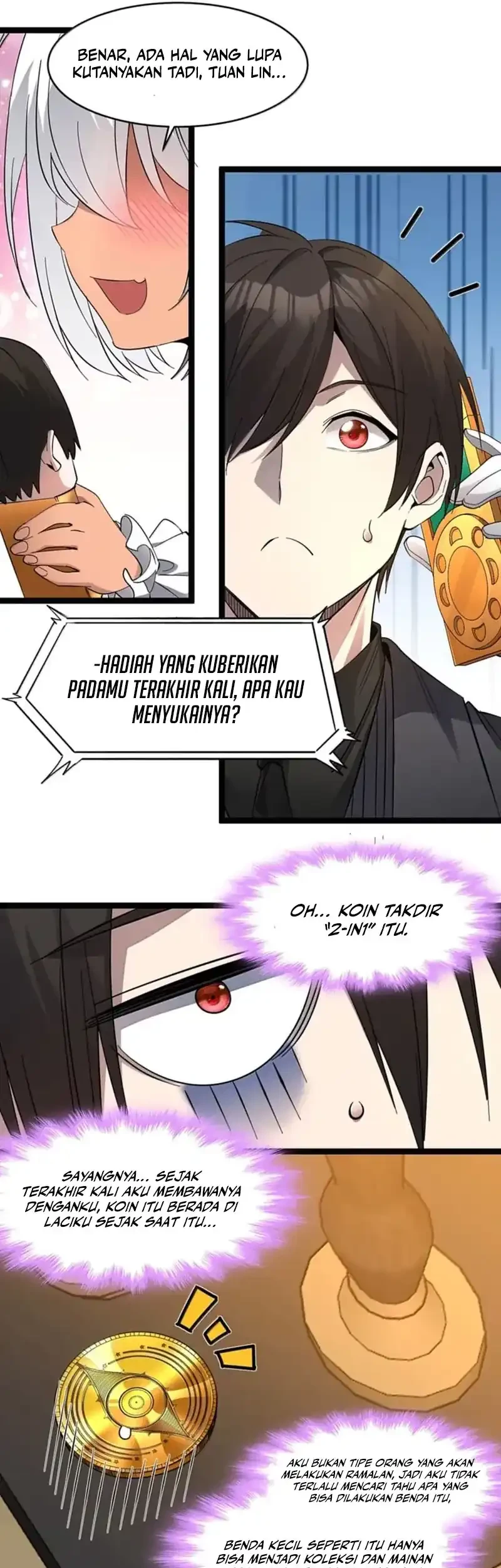 Chapter 177 - halaman 35