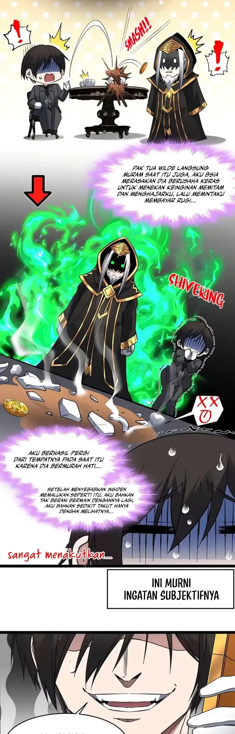 Chapter 177 - halaman 37