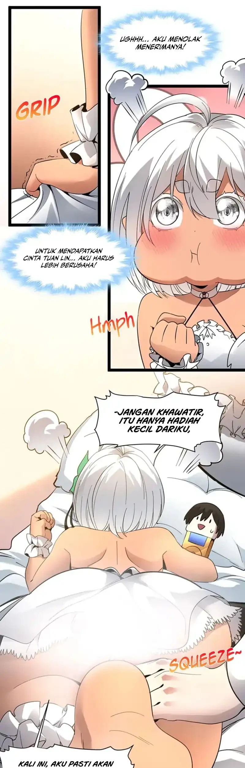Chapter 177 - halaman 41