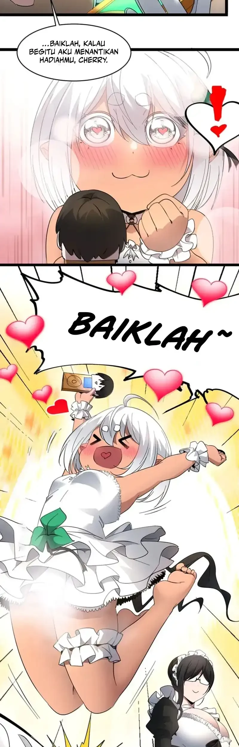 Chapter 177 - halaman 45