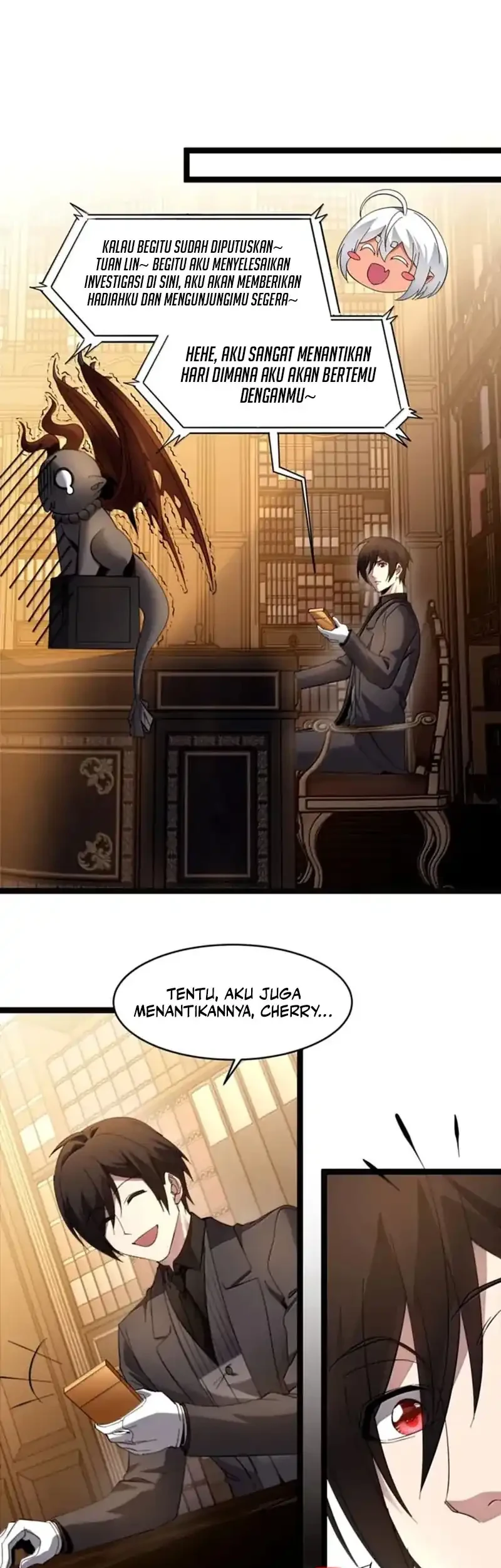 Chapter 177 - halaman 47