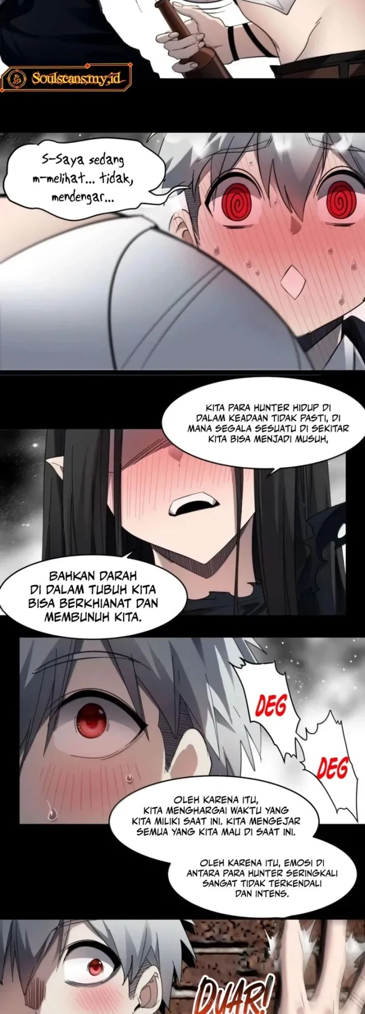 Chapter 179 - halaman 30