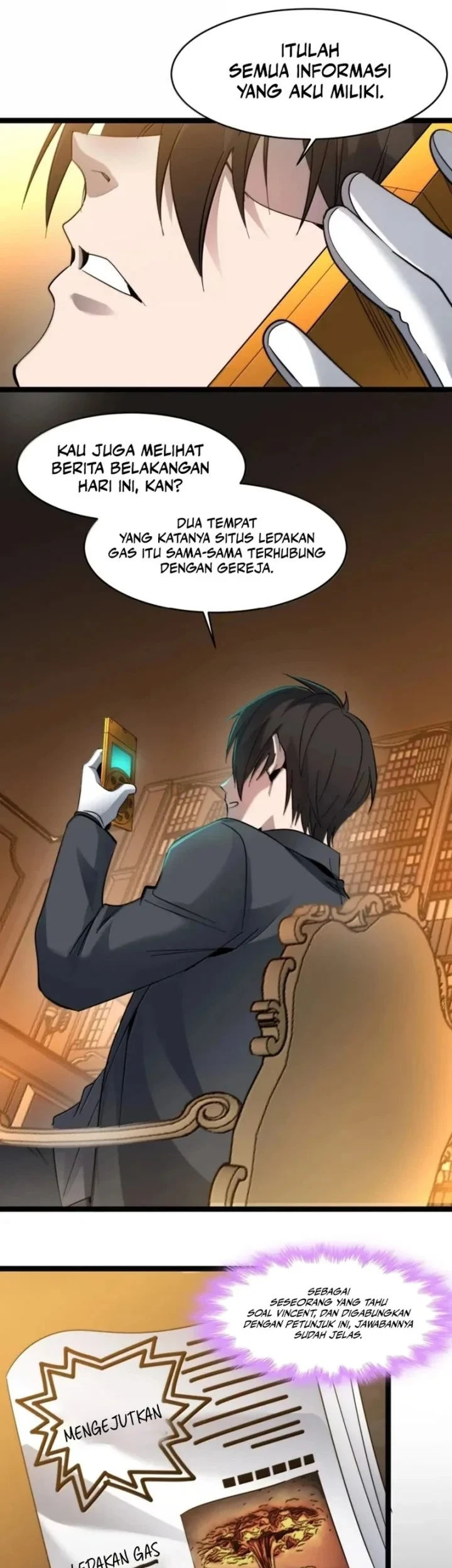 Chapter 179 - halaman 37